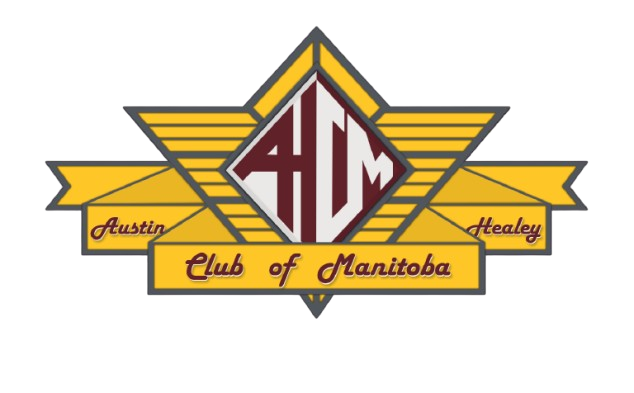 Austin Healey Club of Manitoba