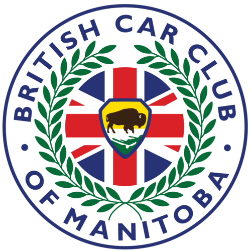 British Car Club of Manitoba